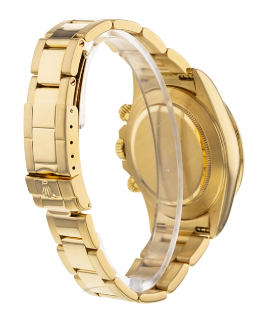 Rolex Daytona 16528 Image 3